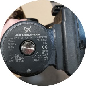 Boiler breakdown repair