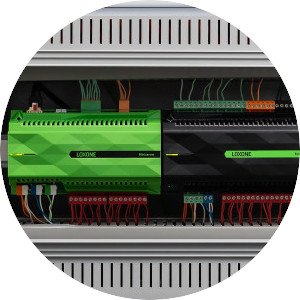 Smart home heating integration